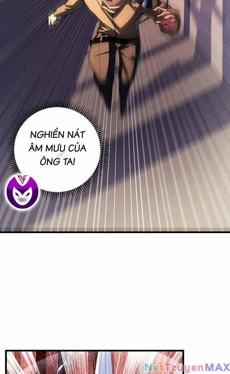 Mạt Thế Quật Khởi 190 trang 29