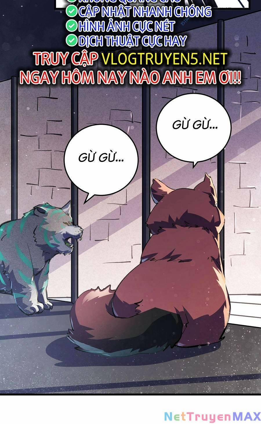 Mạt Thế Quật Khởi 190 trang 32