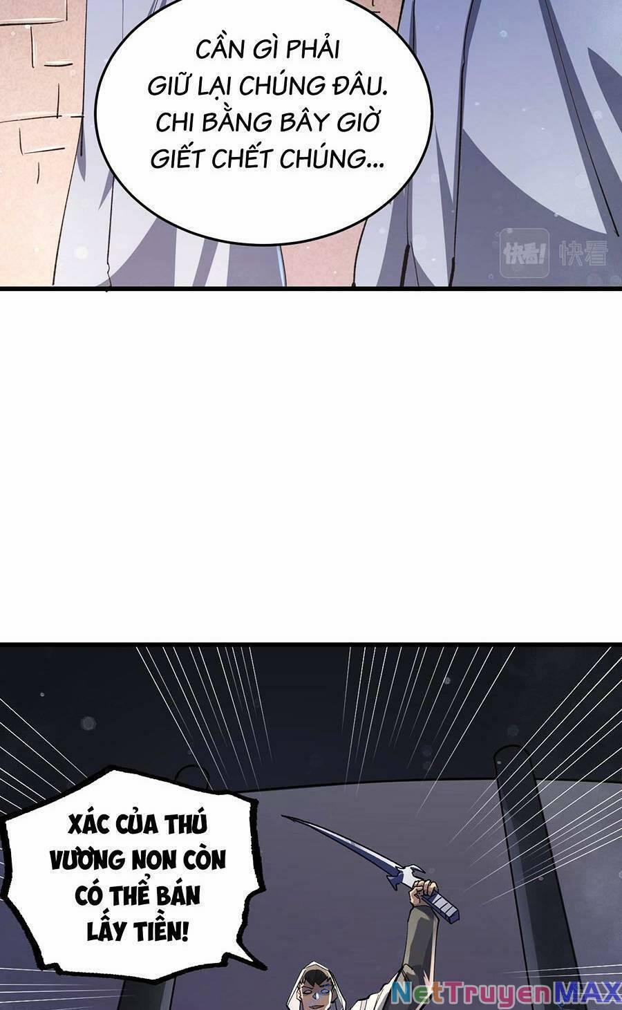 Mạt Thế Quật Khởi 190 trang 36