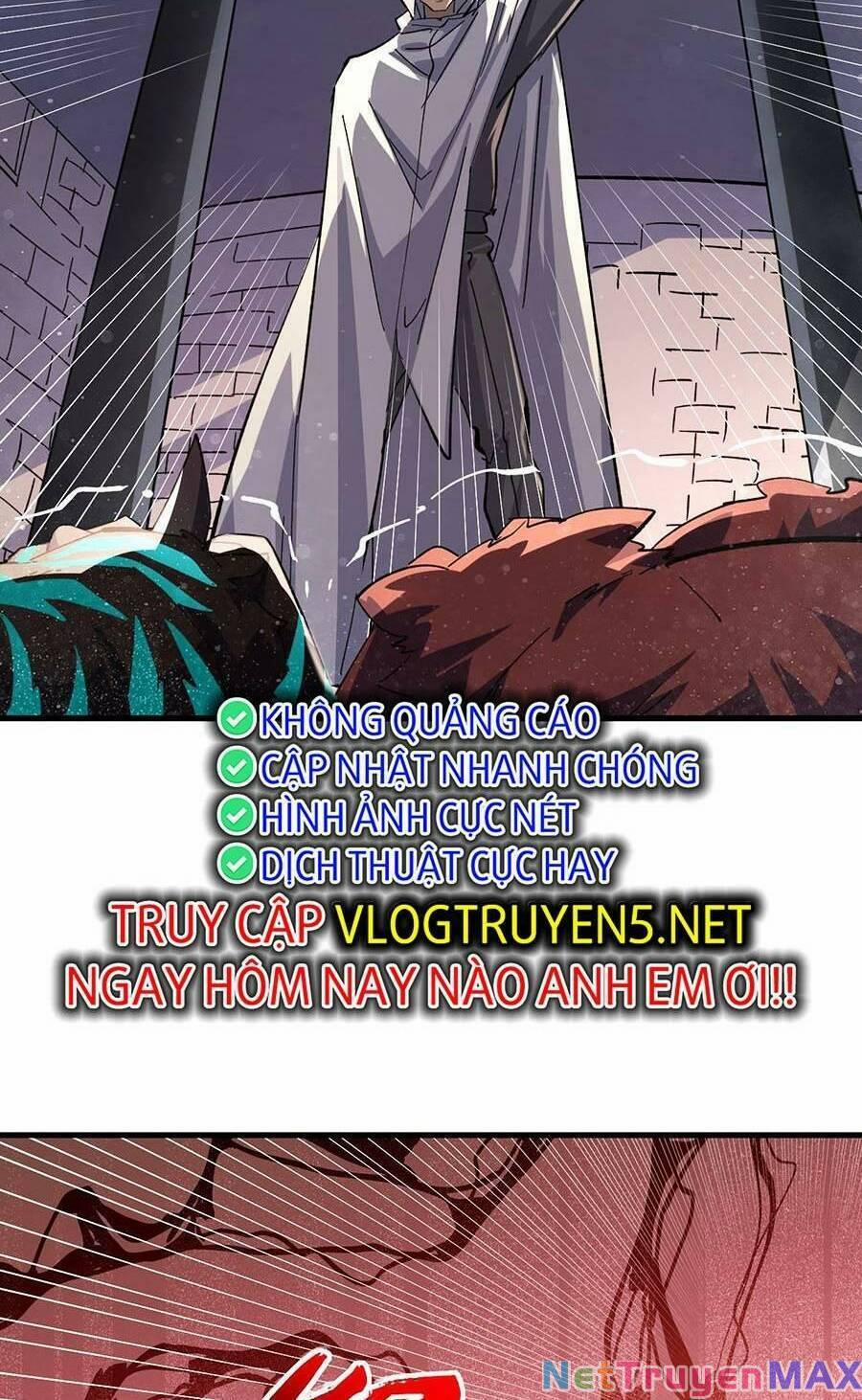 Mạt Thế Quật Khởi 190 trang 37