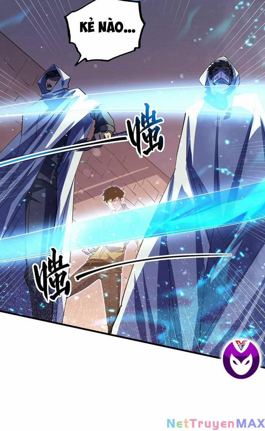 Mạt Thế Quật Khởi 190 trang 39