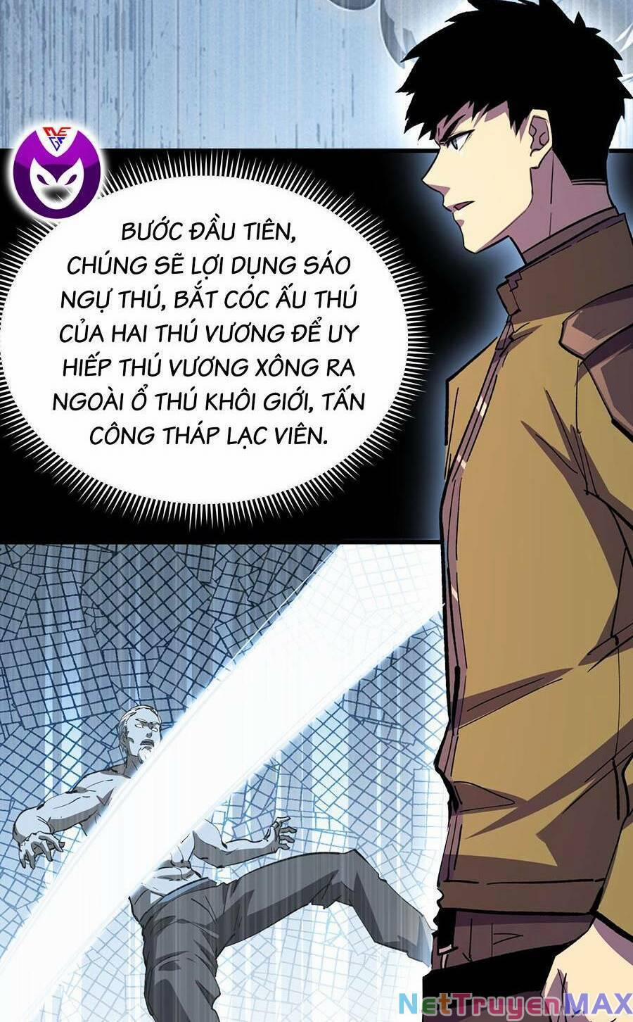 Mạt Thế Quật Khởi 190 trang 43