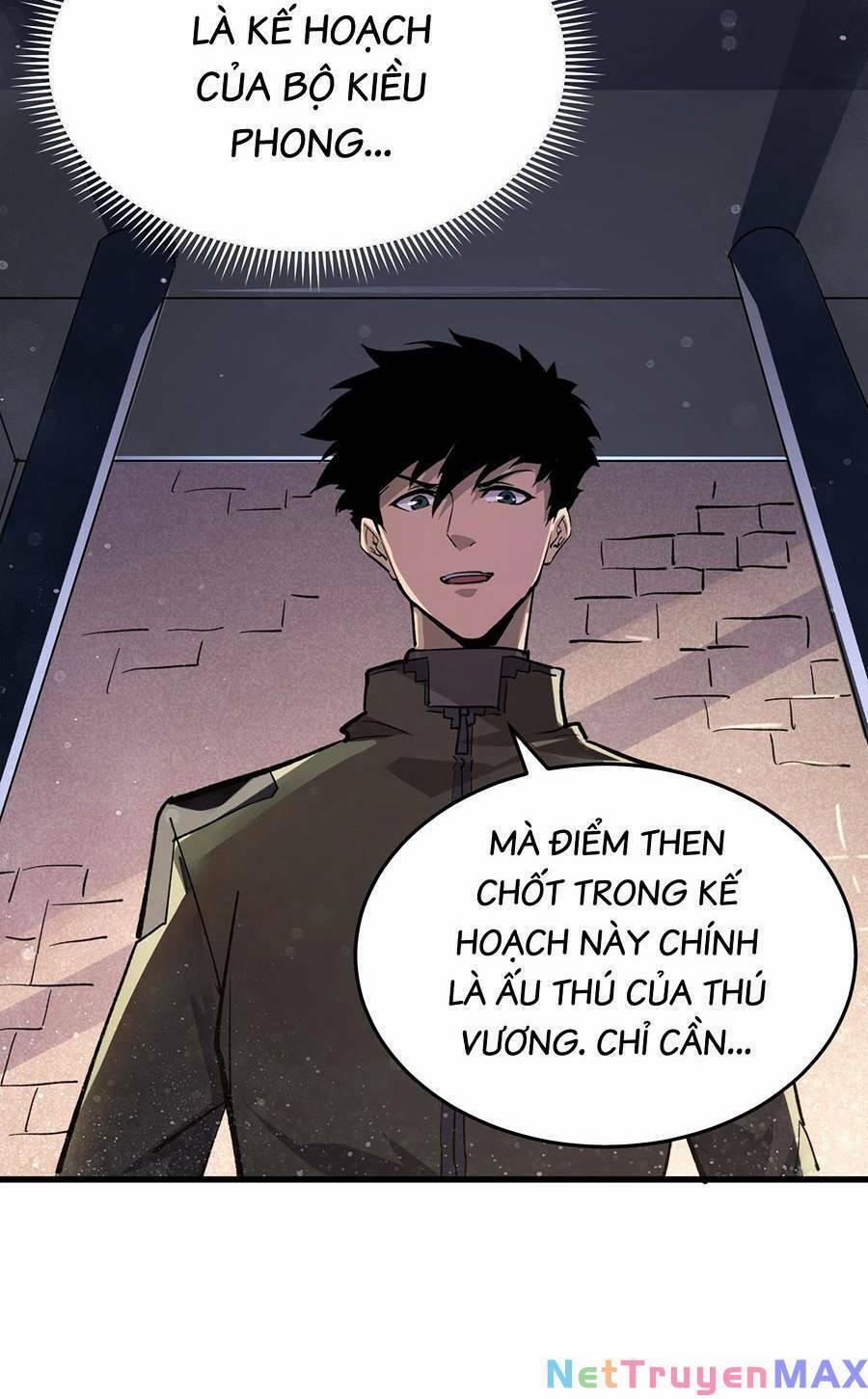 Mạt Thế Quật Khởi 190 trang 46