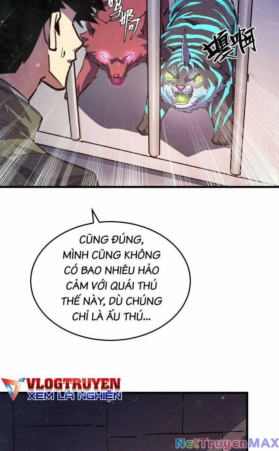 Mạt Thế Quật Khởi 190 trang 49