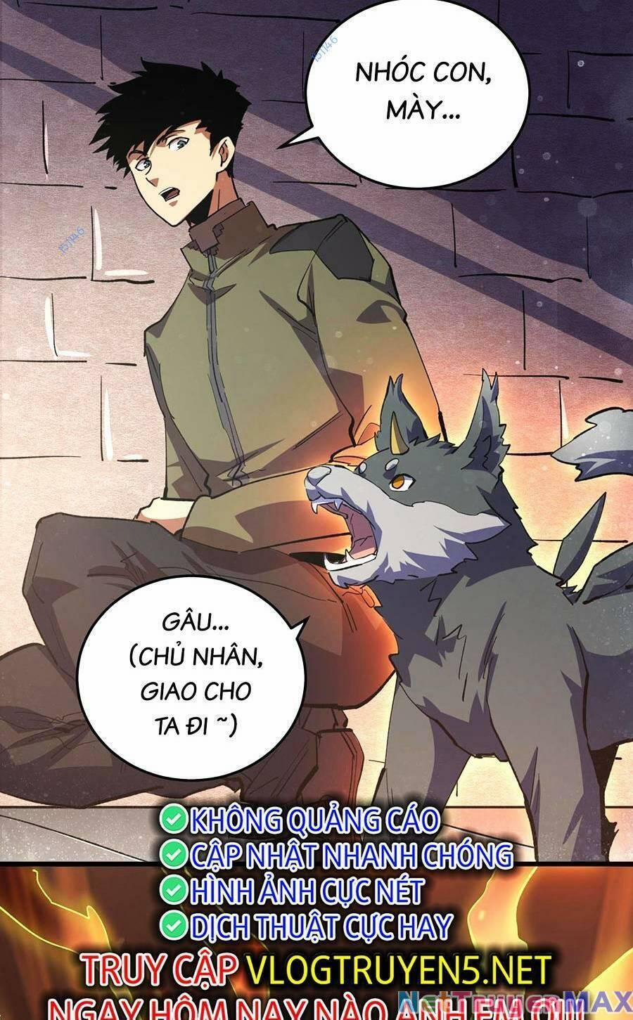 Mạt Thế Quật Khởi 190 trang 52