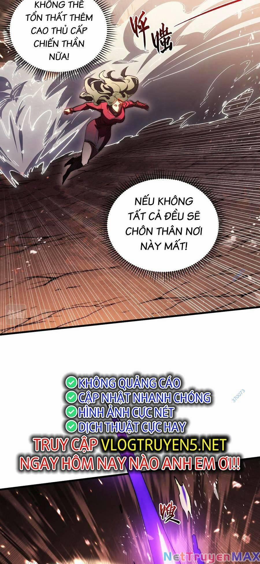 Mạt Thế Quật Khởi 191 trang 12