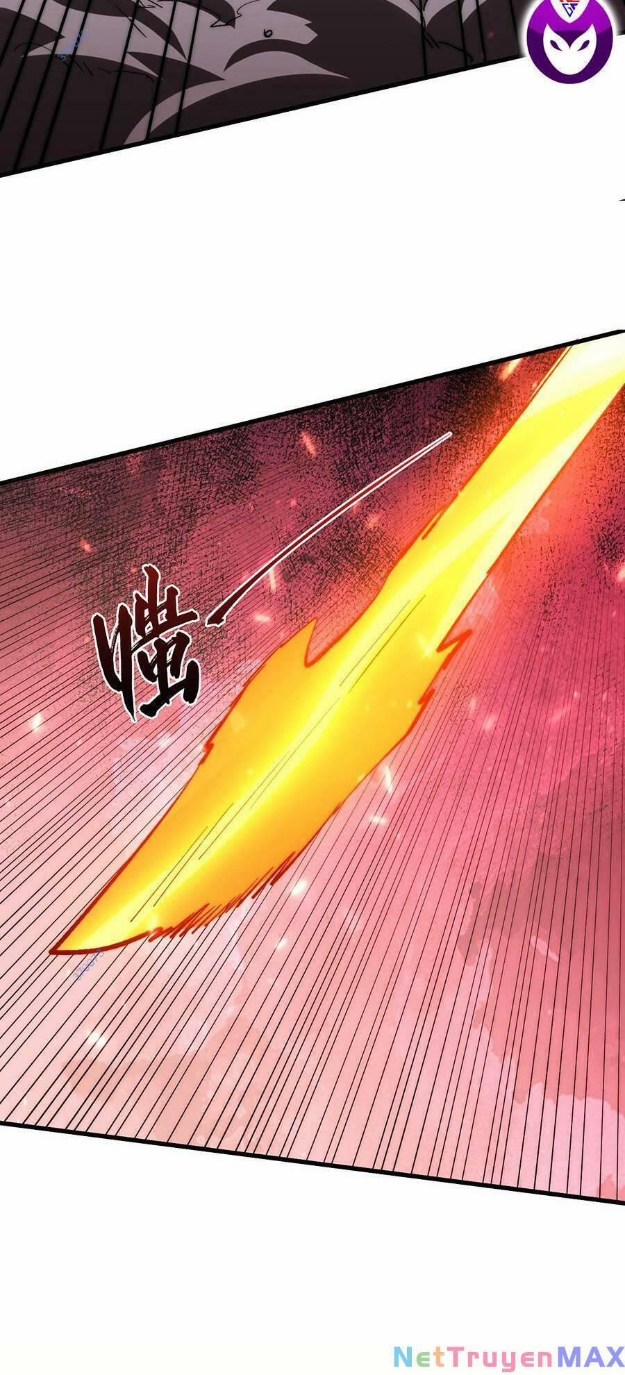 Mạt Thế Quật Khởi 191 trang 18