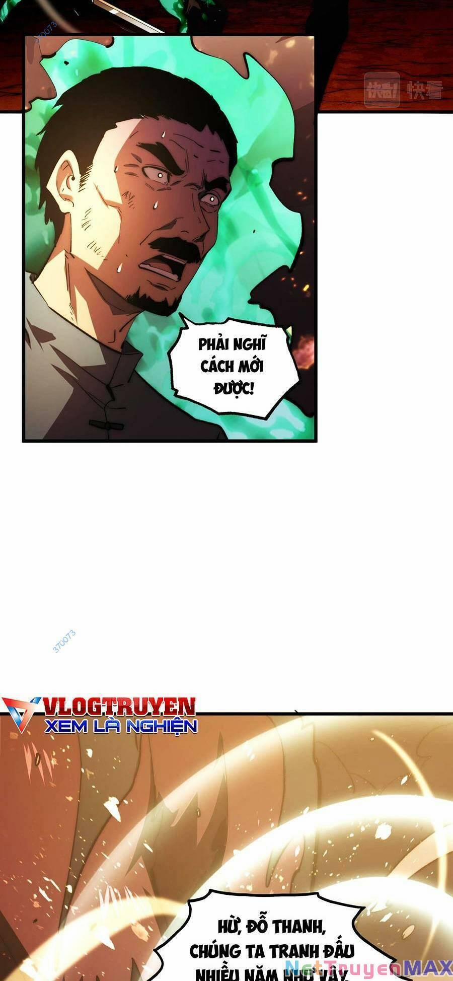 Mạt Thế Quật Khởi 191 trang 2