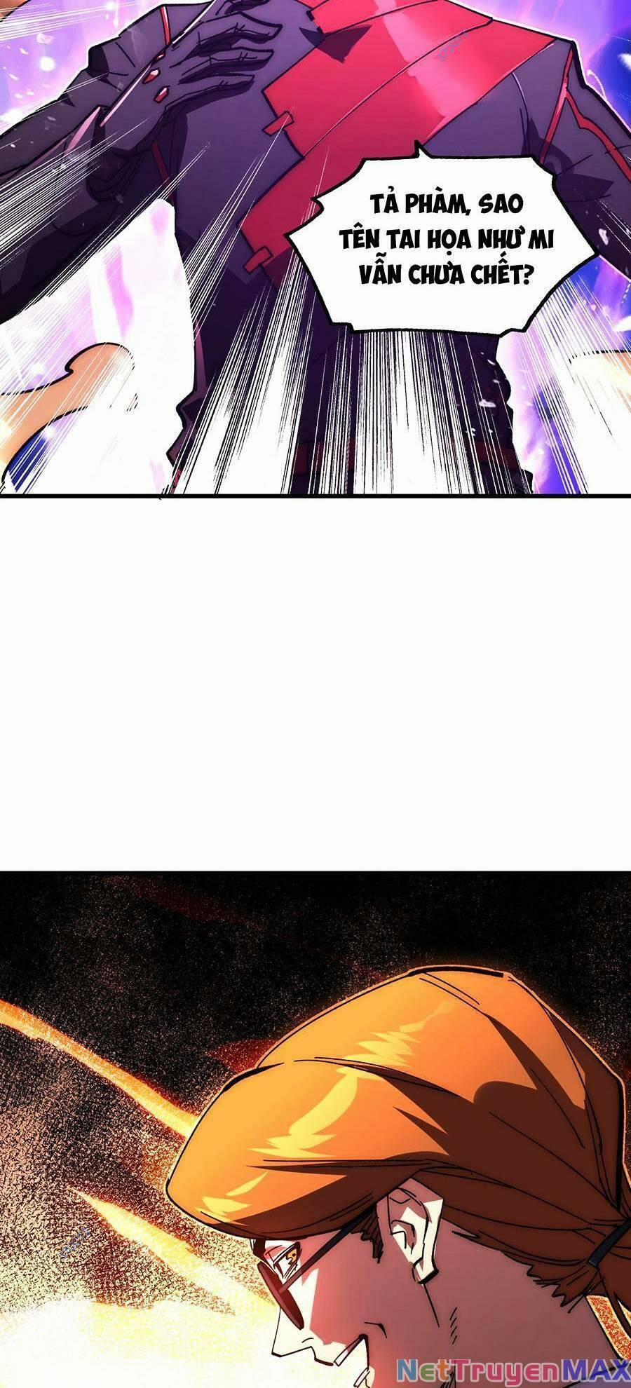 Mạt Thế Quật Khởi 191 trang 22