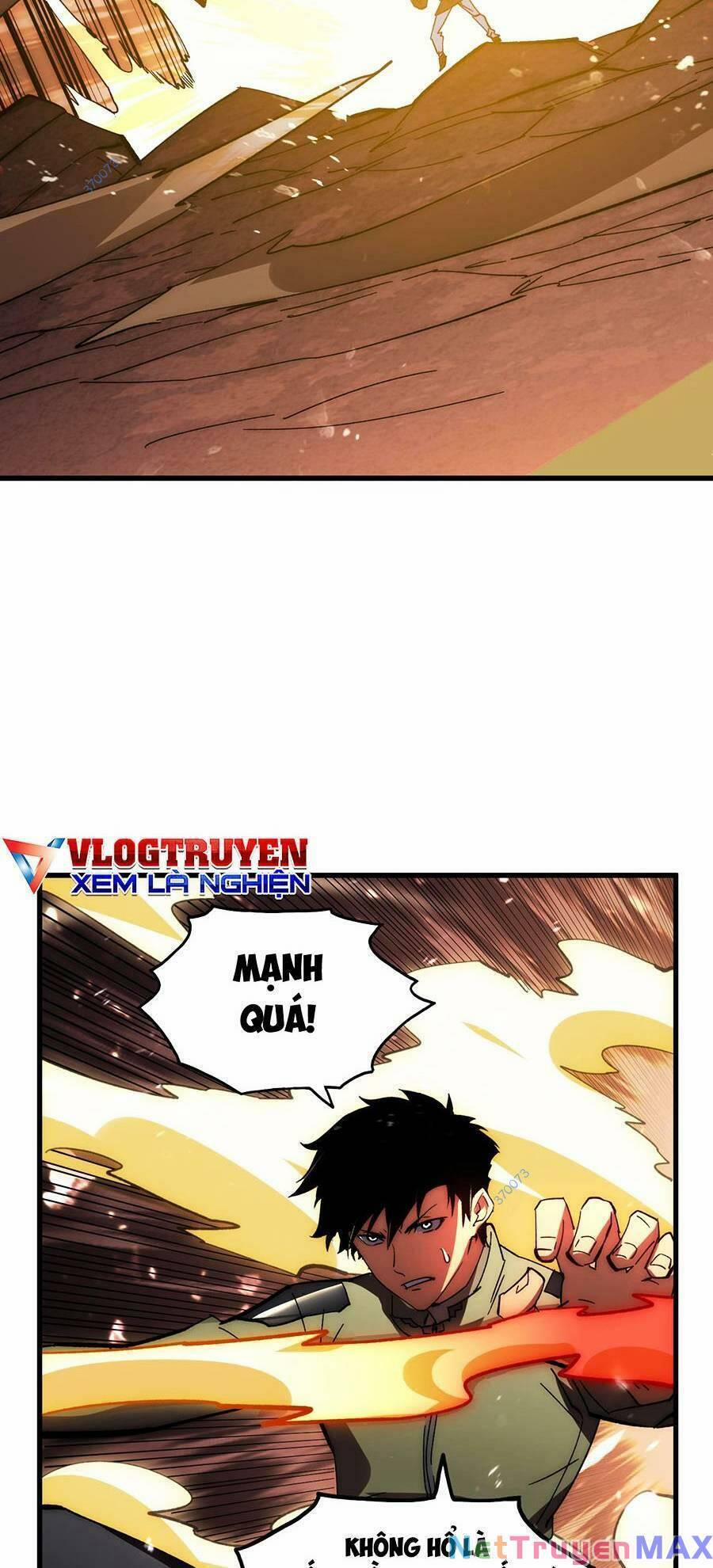 Mạt Thế Quật Khởi 191 trang 24