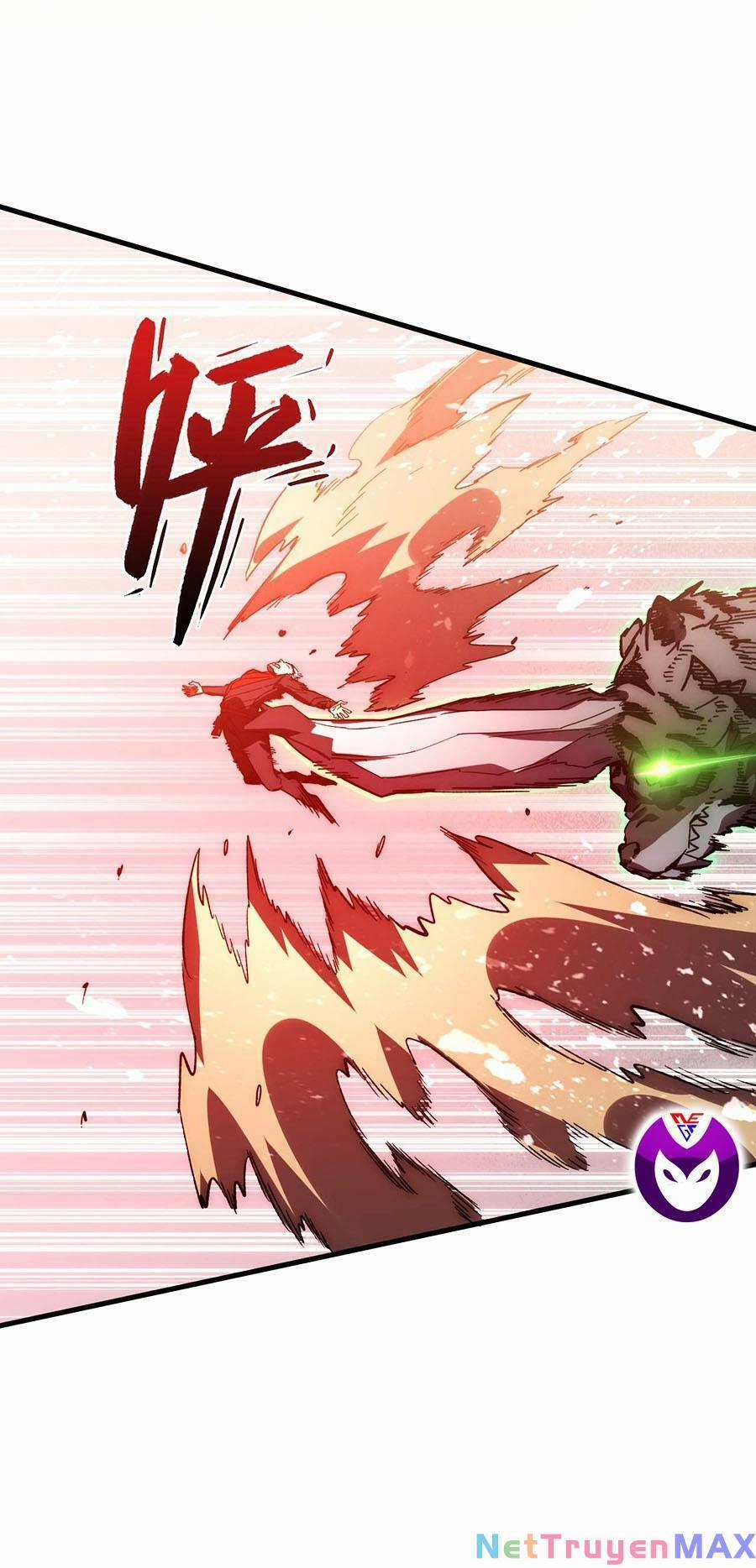 Mạt Thế Quật Khởi 191 trang 37