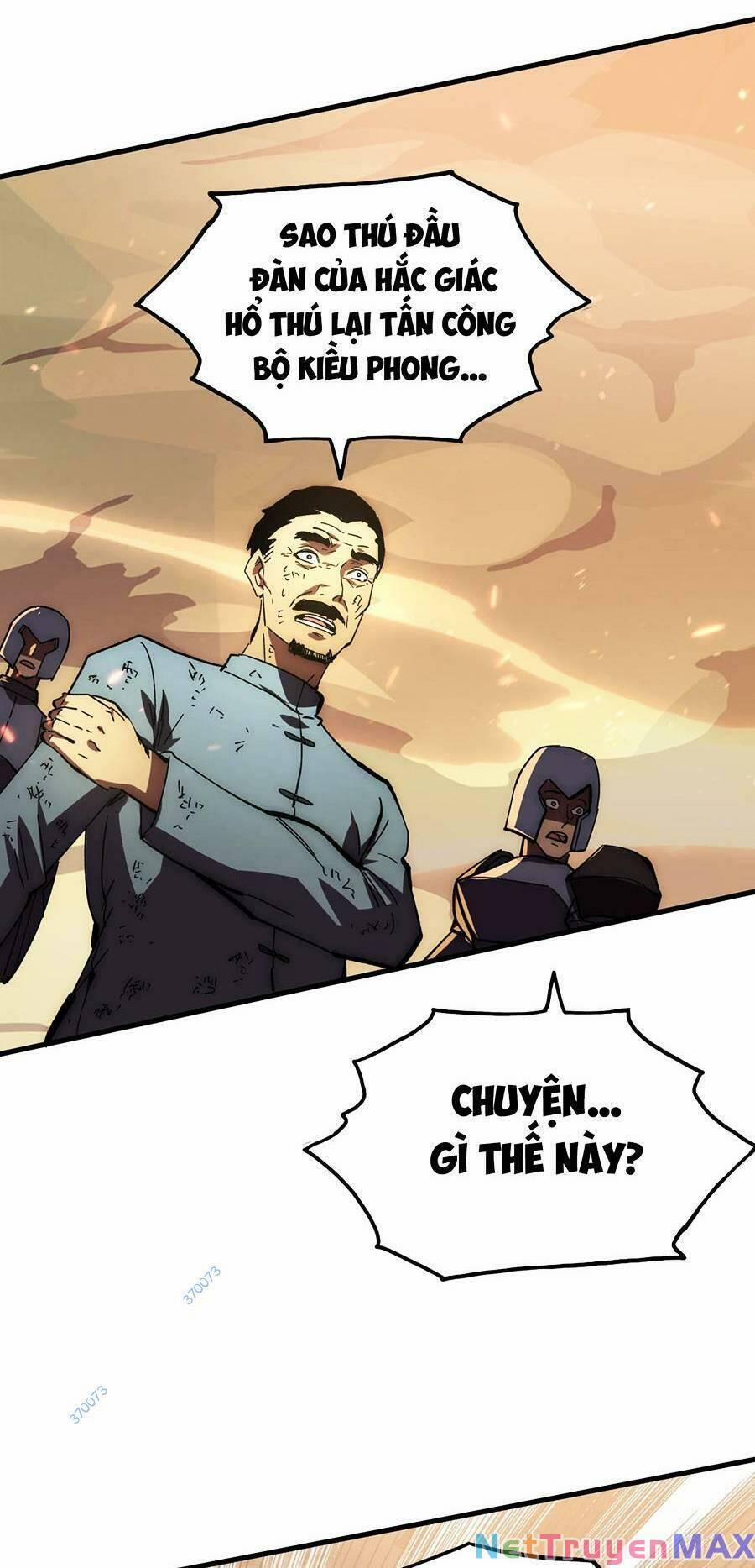 Mạt Thế Quật Khởi 191 trang 38