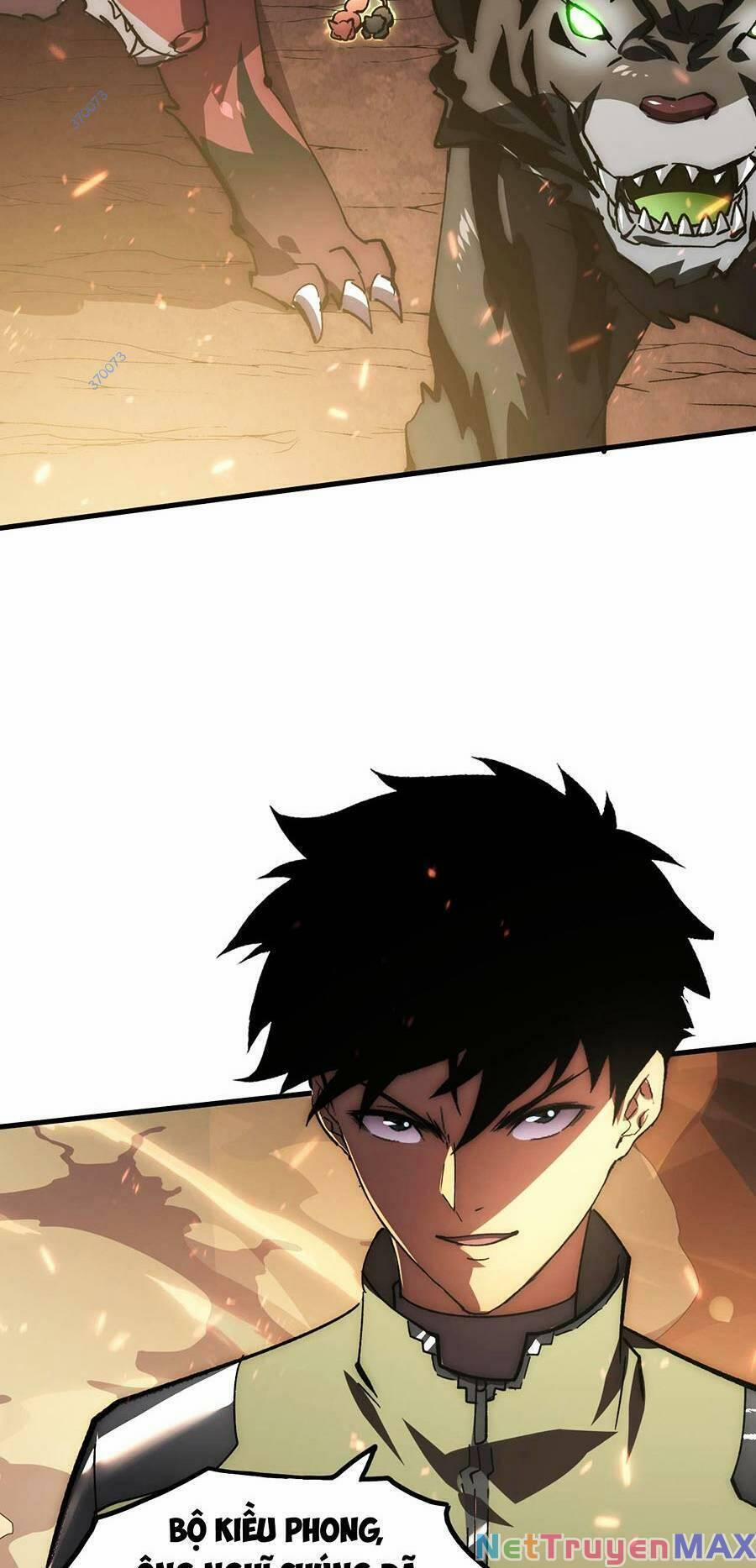 Mạt Thế Quật Khởi 191 trang 42