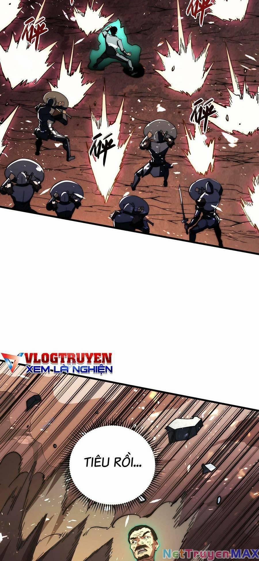 Mạt Thế Quật Khởi 191 trang 6