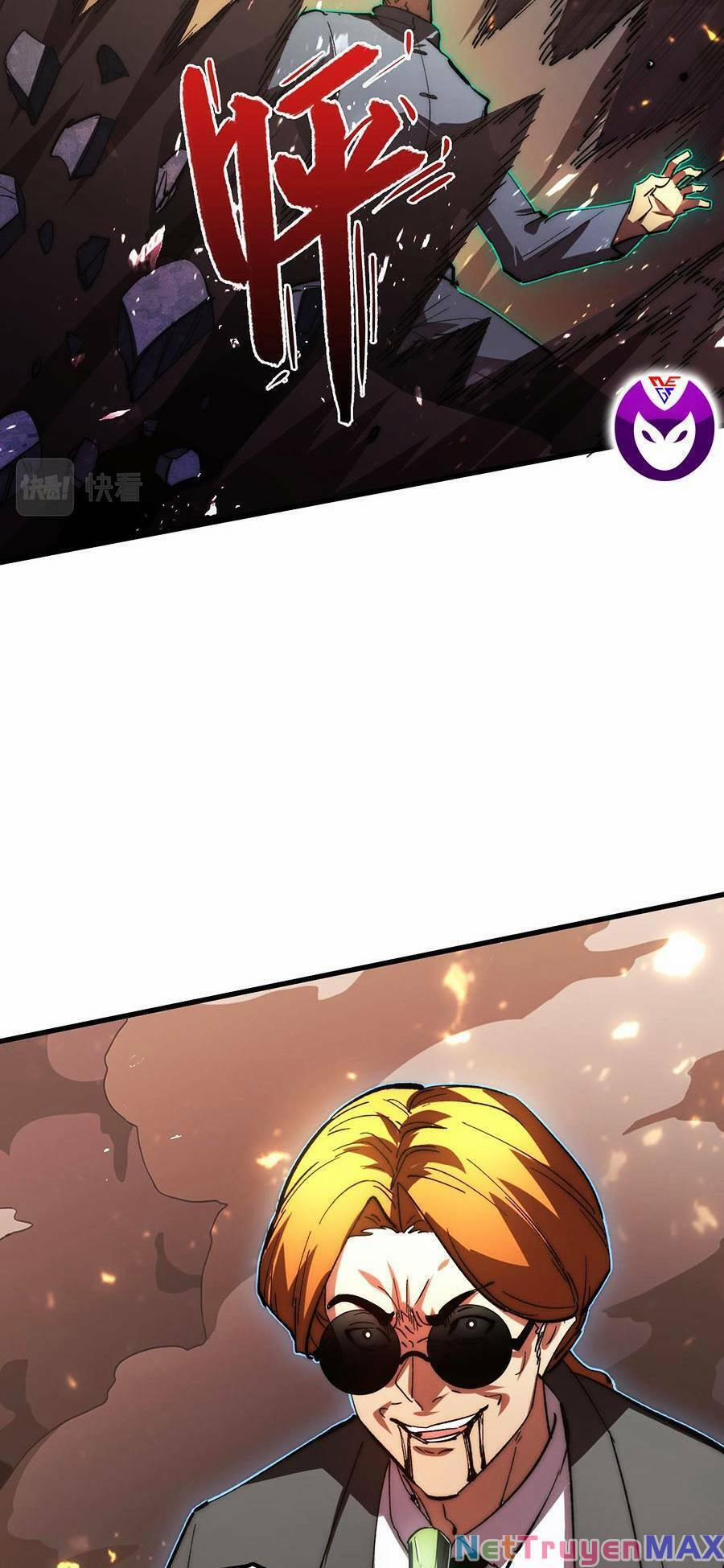 Mạt Thế Quật Khởi 191 trang 7