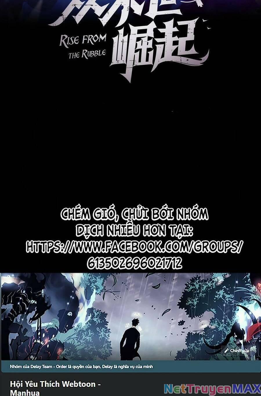 Mạt Thế Quật Khởi 192 trang 1