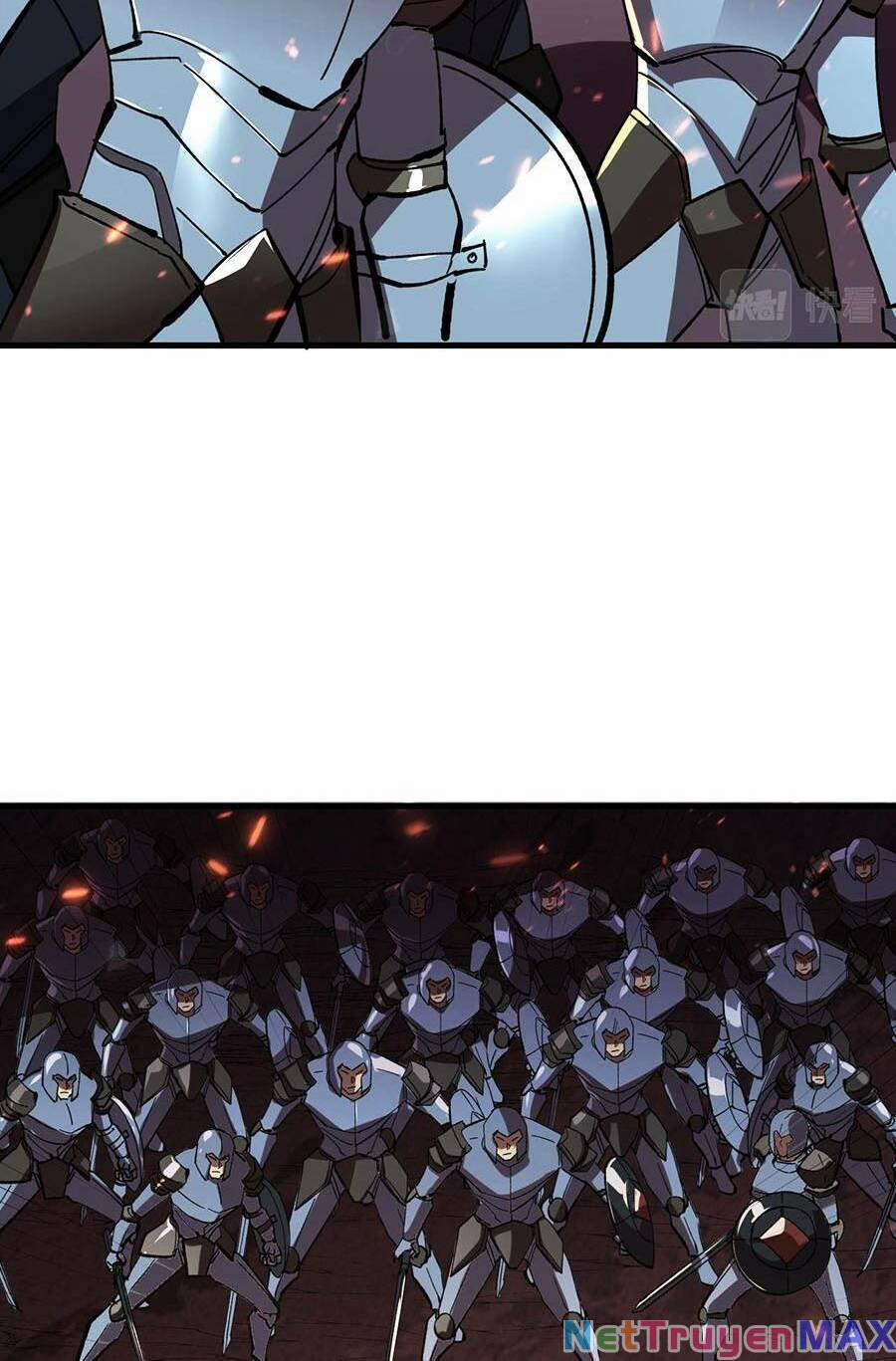 Mạt Thế Quật Khởi 192 trang 11