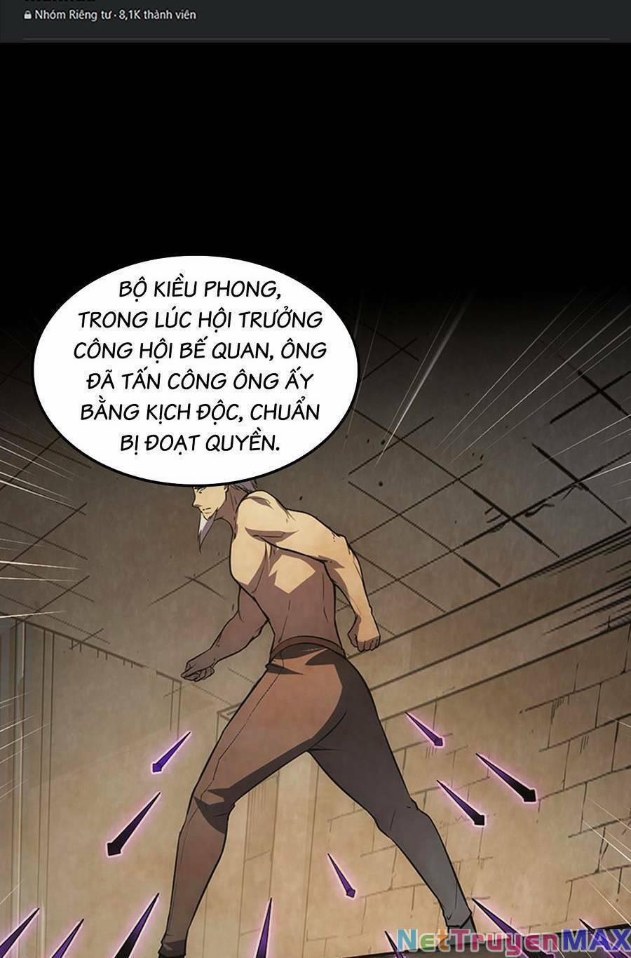 Mạt Thế Quật Khởi 192 trang 2