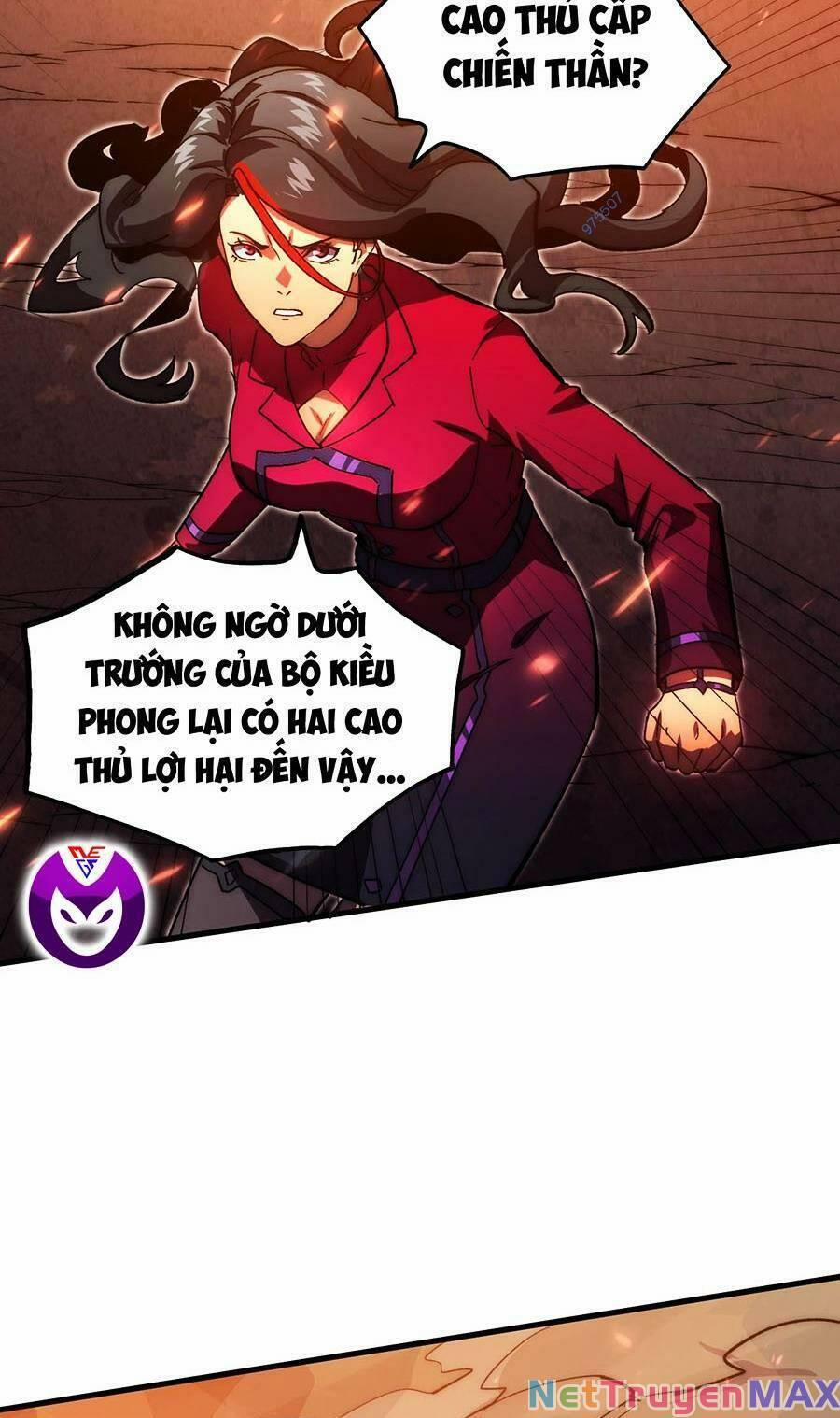 Mạt Thế Quật Khởi 192 trang 28