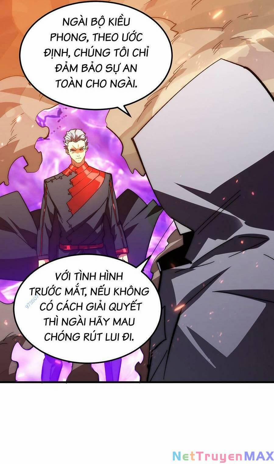 Mạt Thế Quật Khởi 192 trang 29