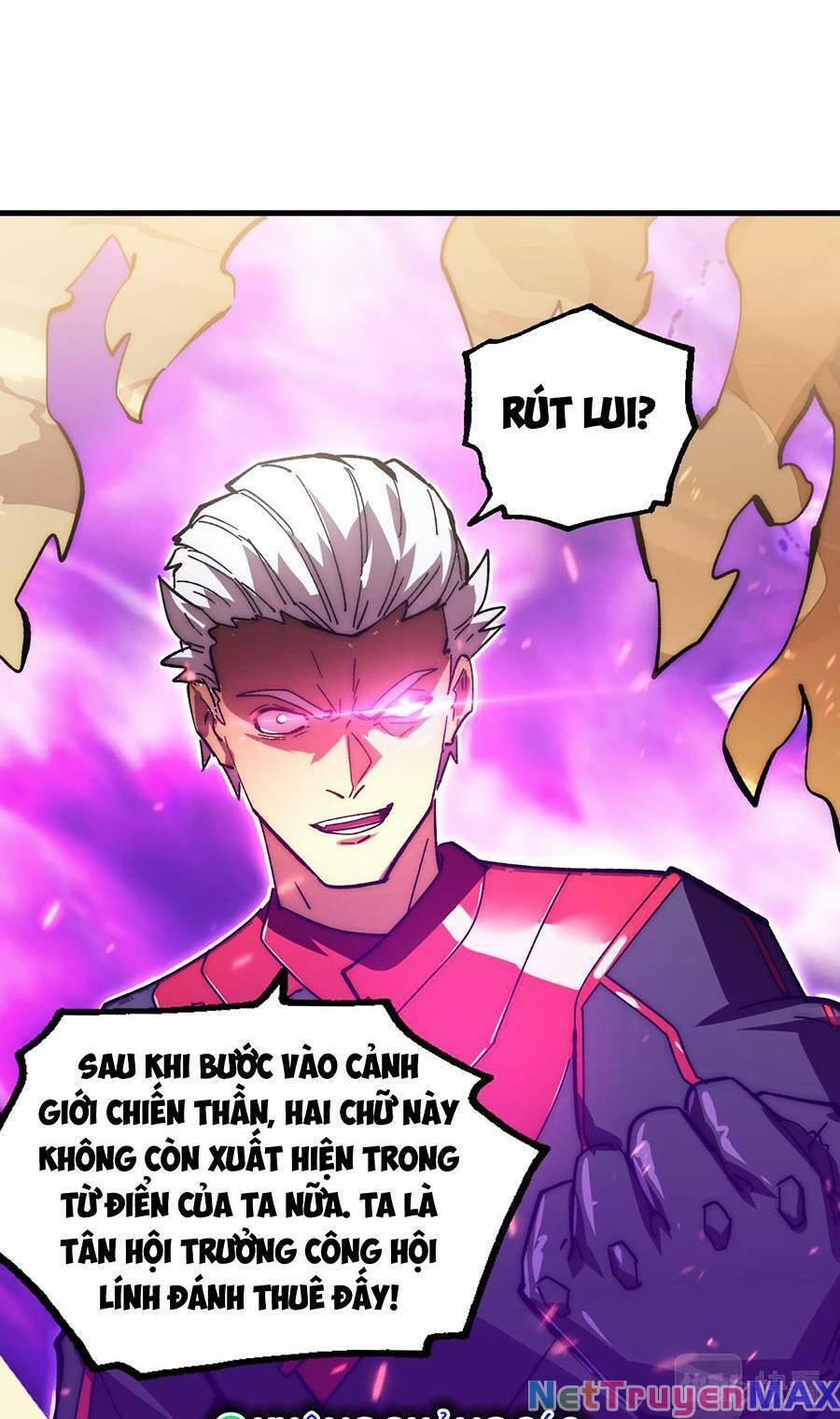 Mạt Thế Quật Khởi 192 trang 30