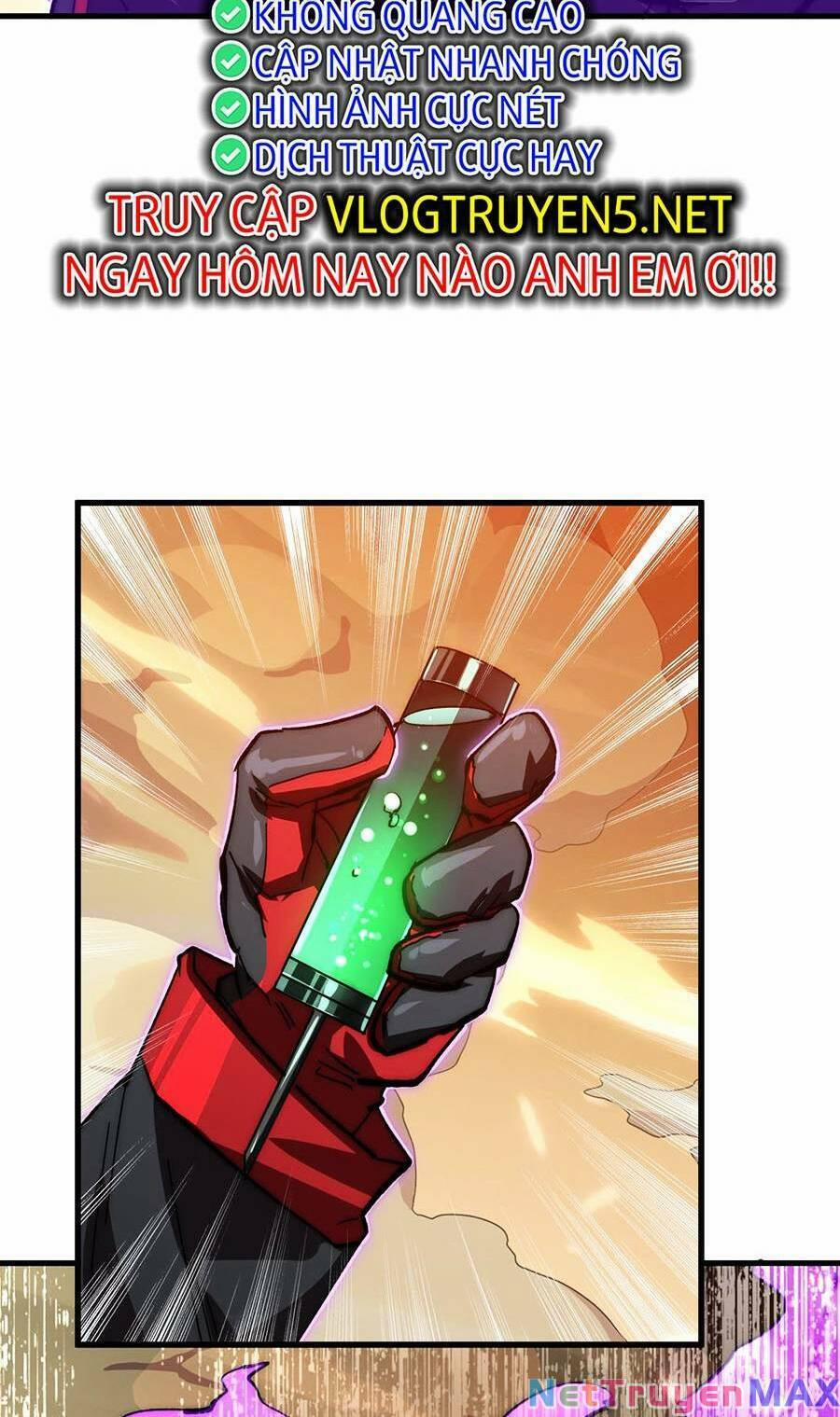 Mạt Thế Quật Khởi 192 trang 31