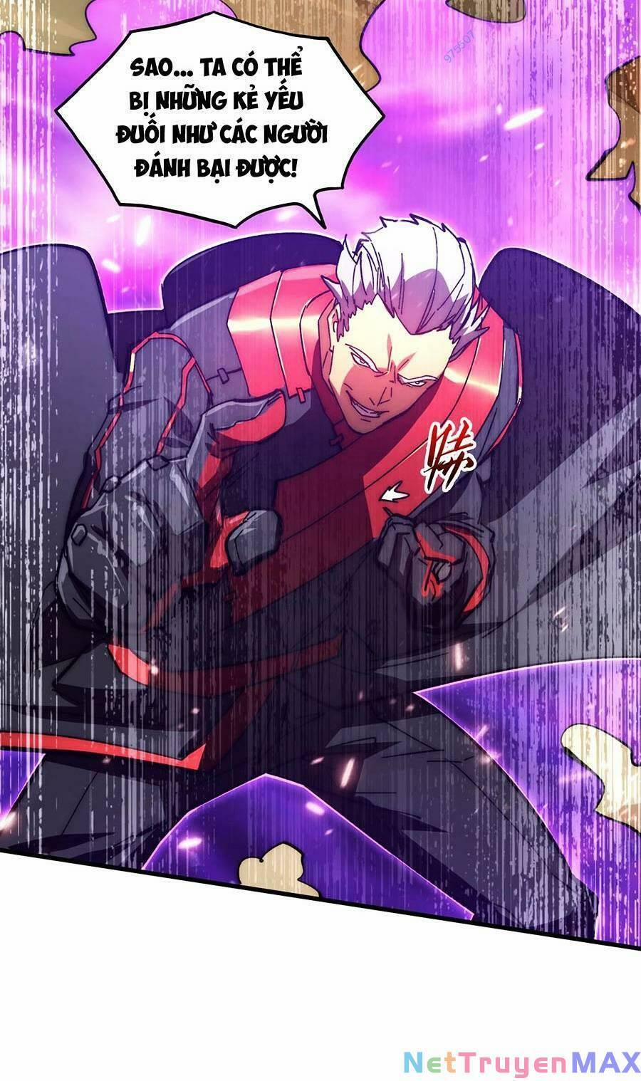 Mạt Thế Quật Khởi 192 trang 32