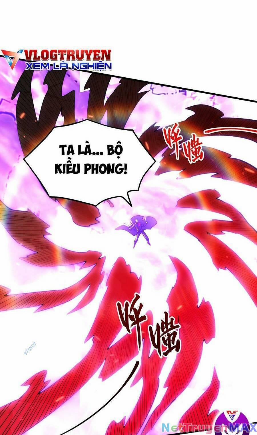 Mạt Thế Quật Khởi 192 trang 33