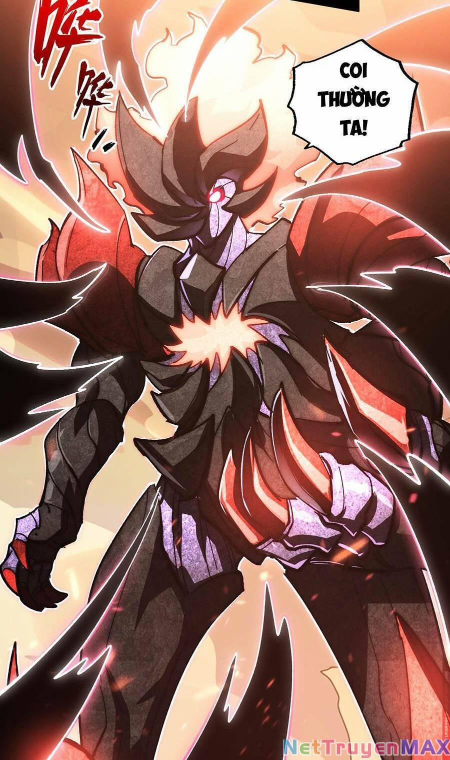 Mạt Thế Quật Khởi 192 trang 35