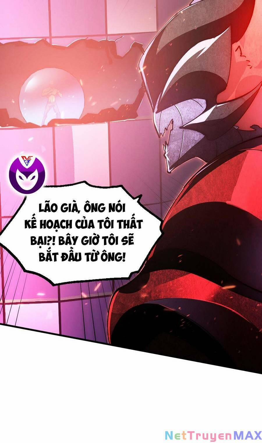 Mạt Thế Quật Khởi 192 trang 39