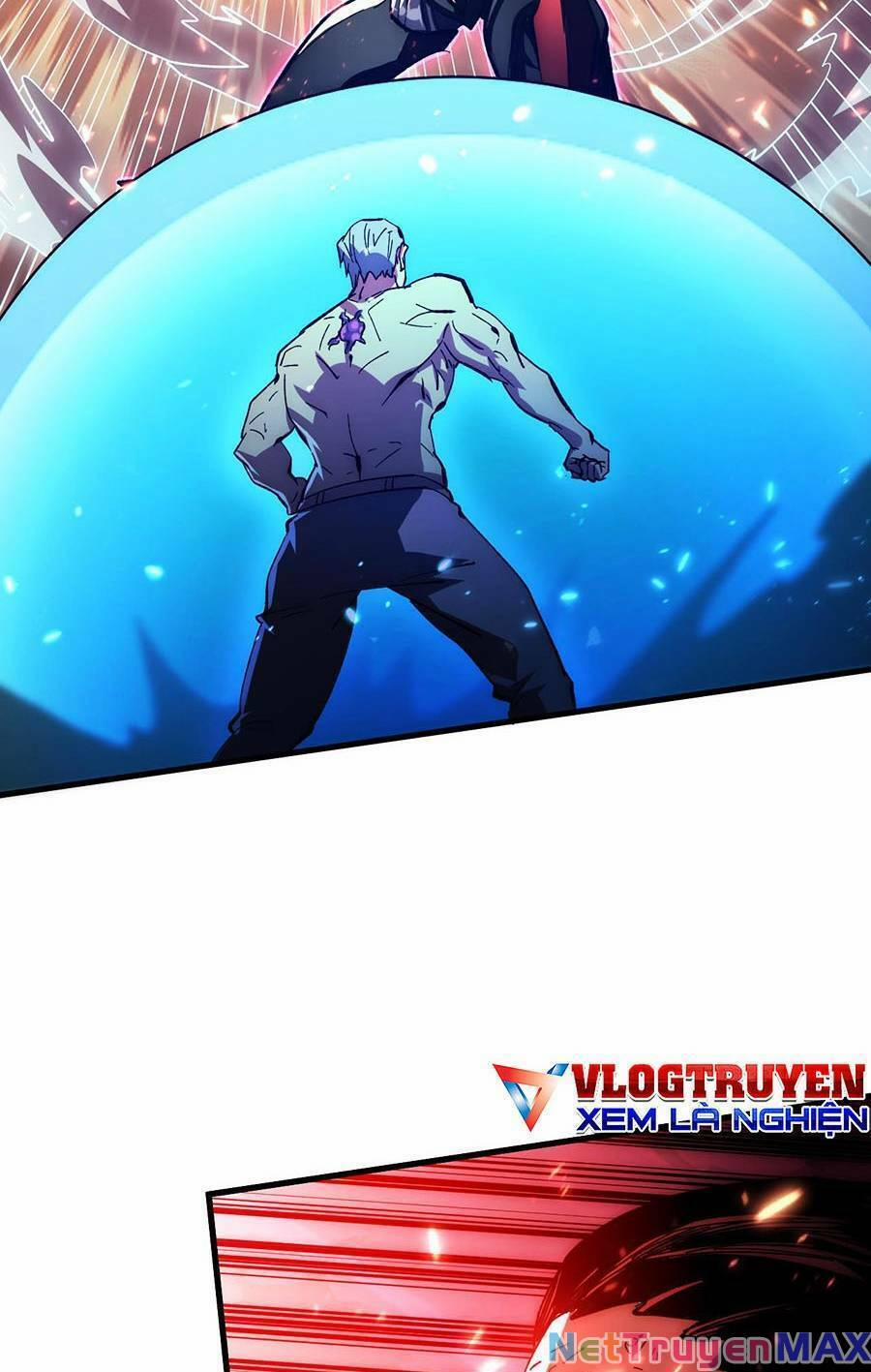 Mạt Thế Quật Khởi 192 trang 42