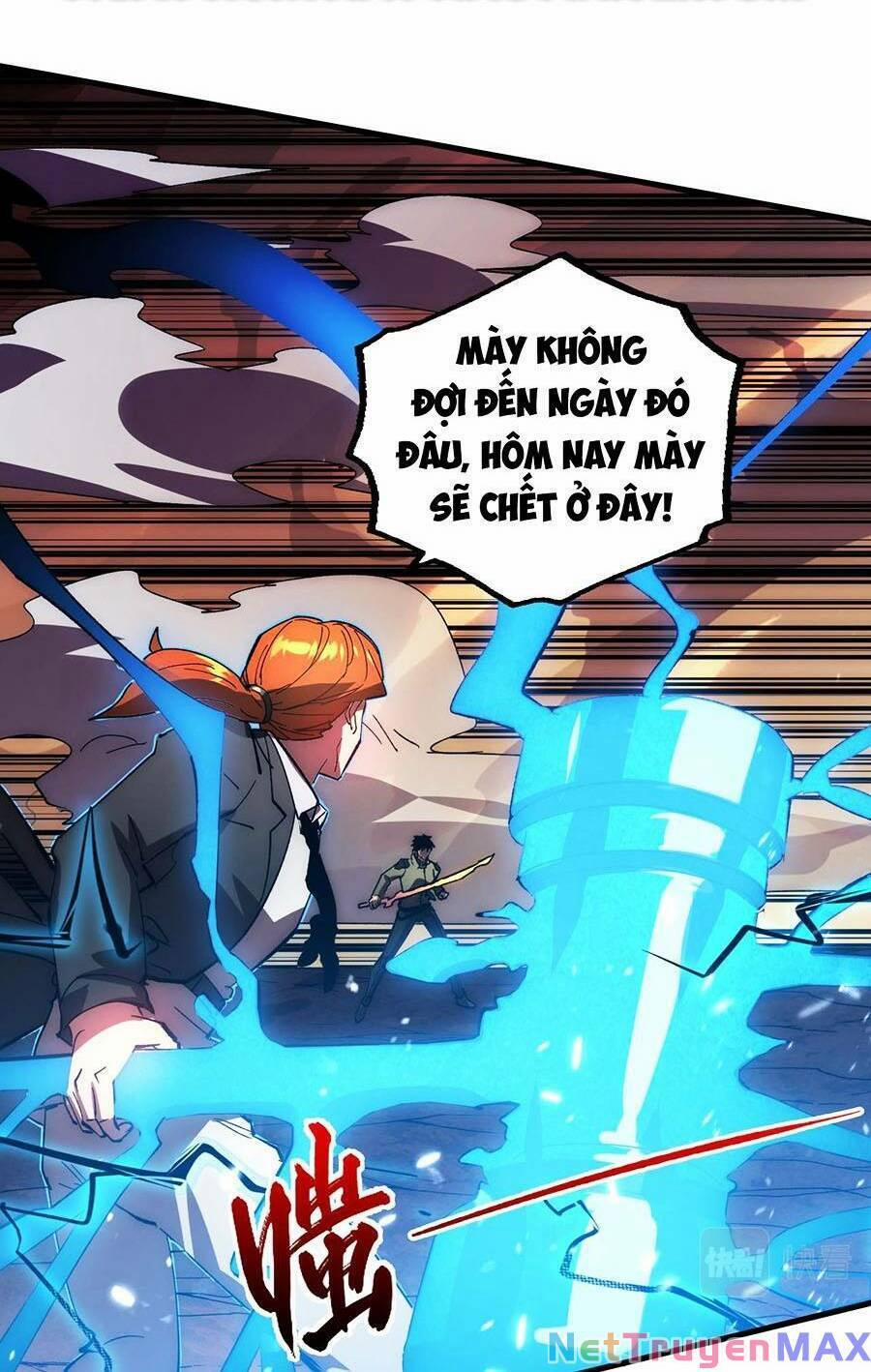 Mạt Thế Quật Khởi 192 trang 51