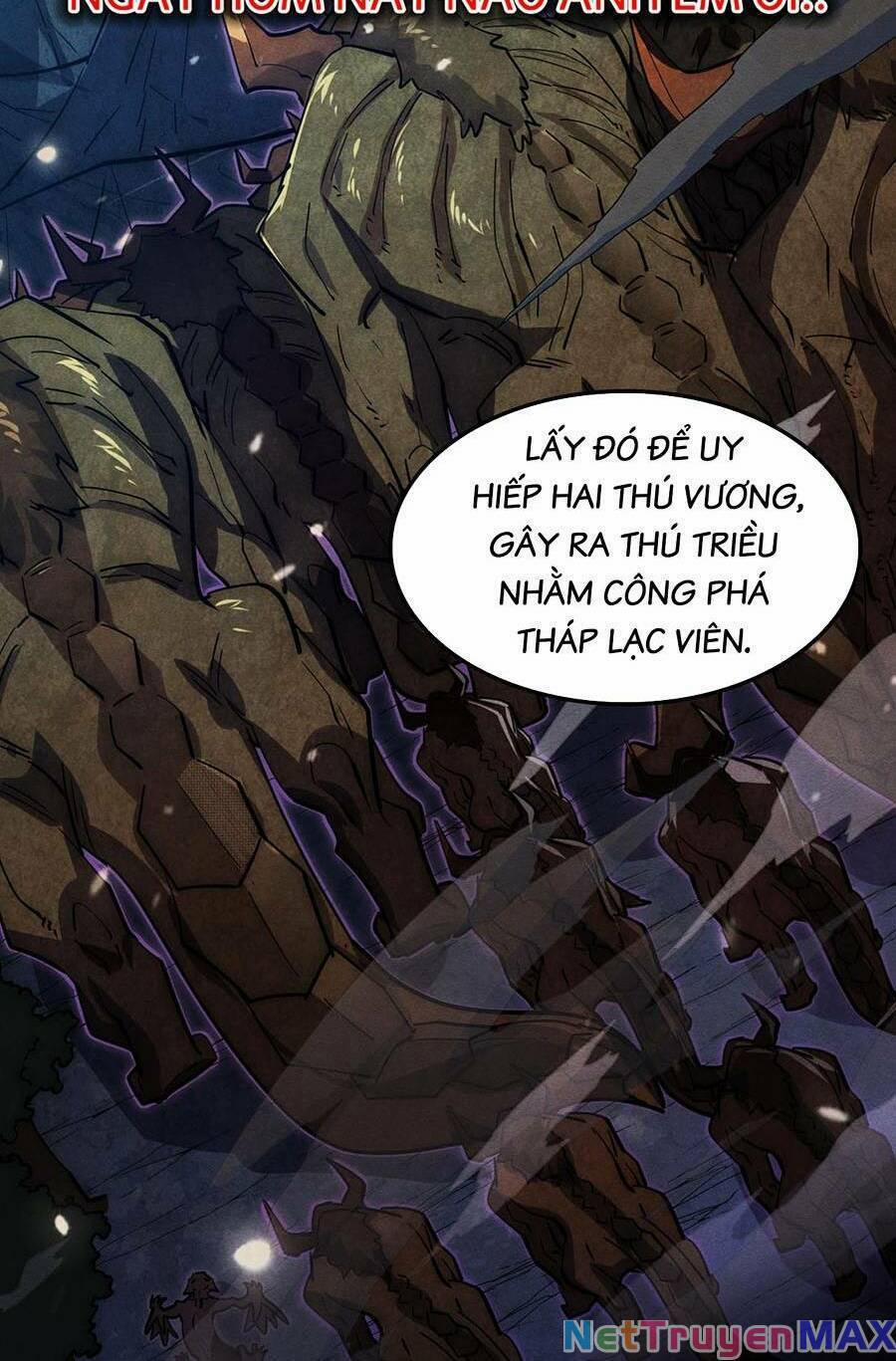 Mạt Thế Quật Khởi 192 trang 7