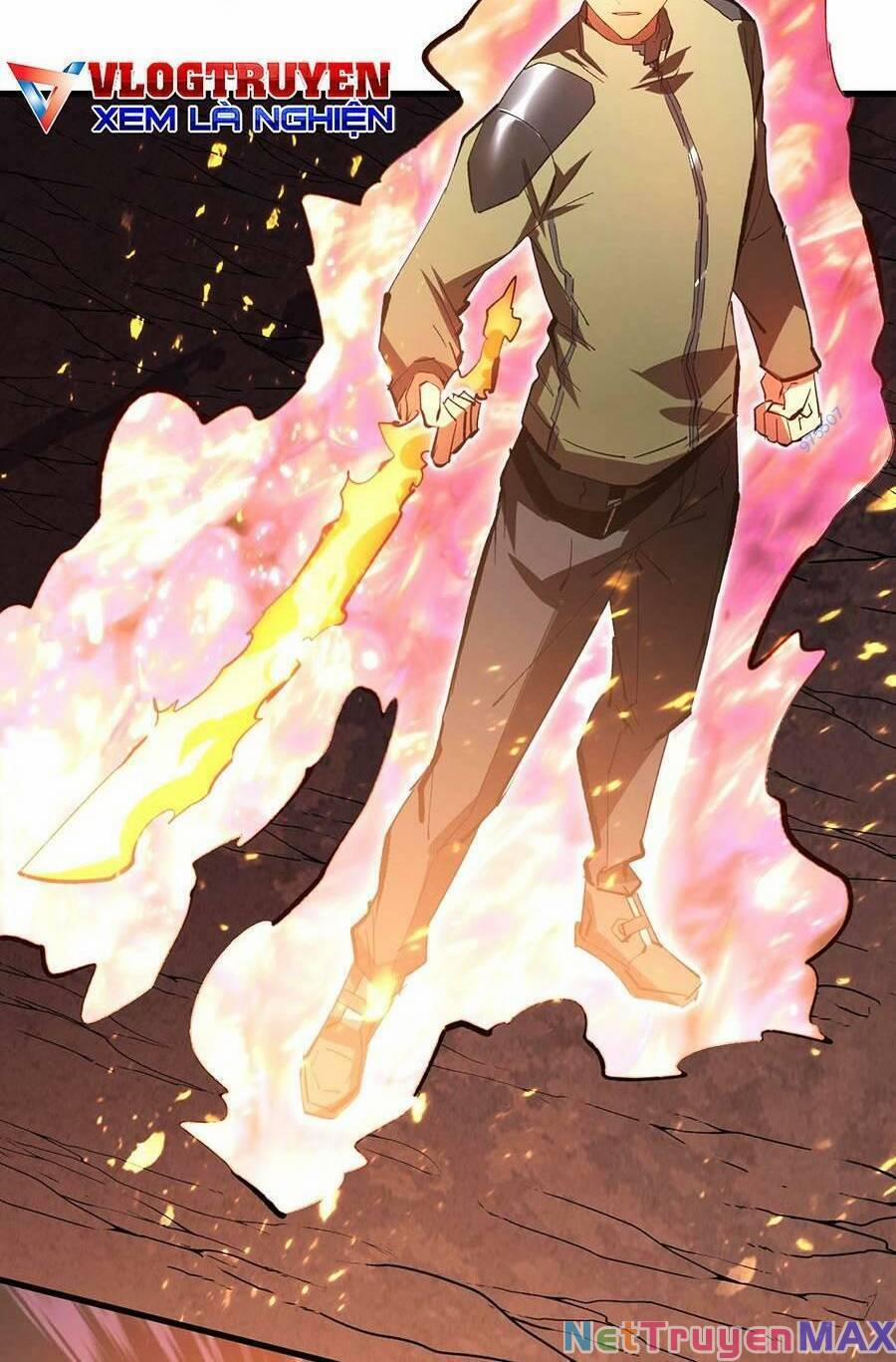 Mạt Thế Quật Khởi 192 trang 9