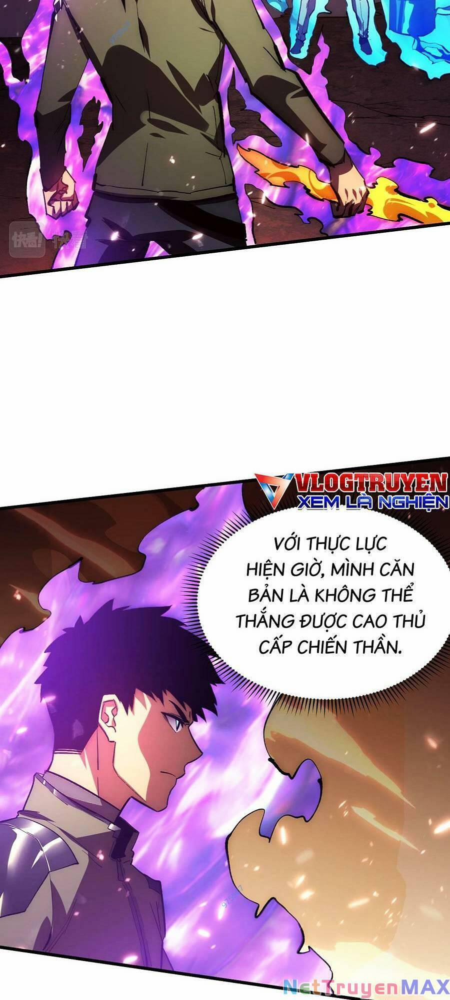 Mạt Thế Quật Khởi 193 trang 10