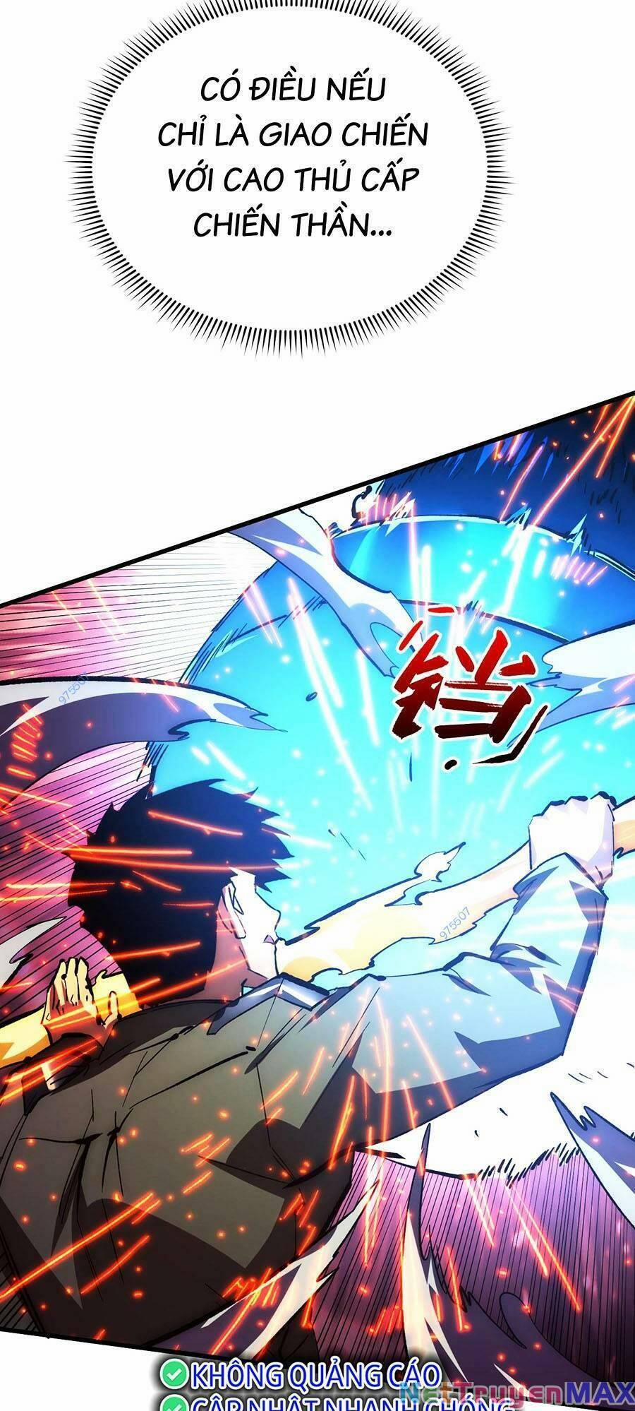 Mạt Thế Quật Khởi 193 trang 12
