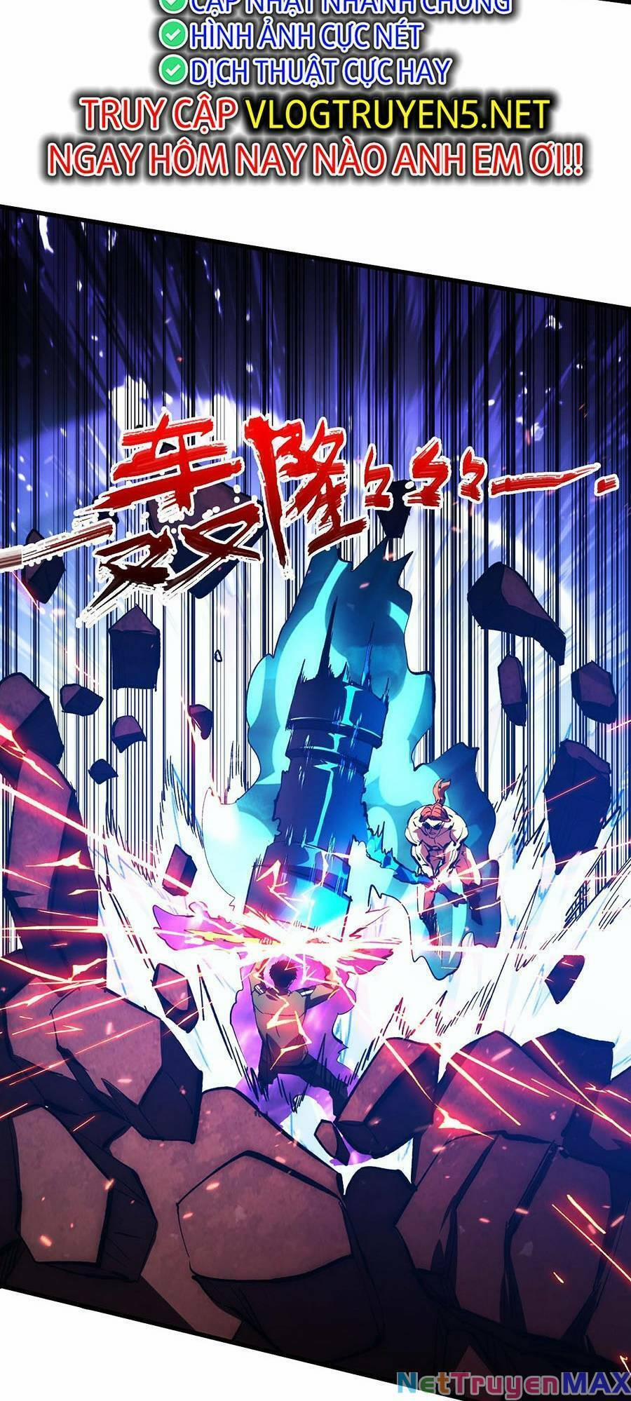 Mạt Thế Quật Khởi 193 trang 13