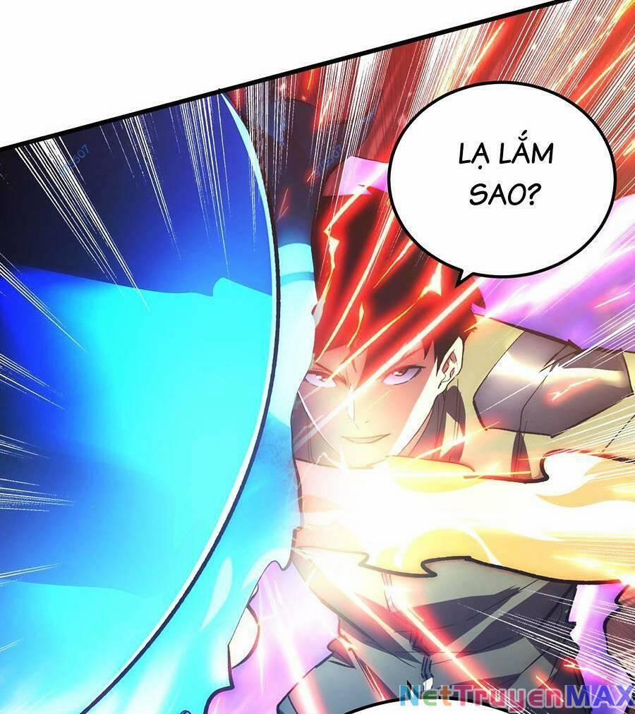 Mạt Thế Quật Khởi 193 trang 17