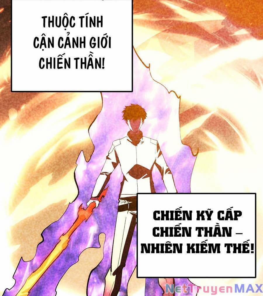 Mạt Thế Quật Khởi 193 trang 19