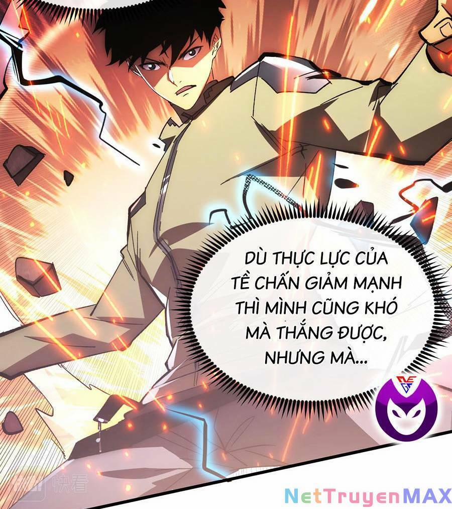 Mạt Thế Quật Khởi 193 trang 27