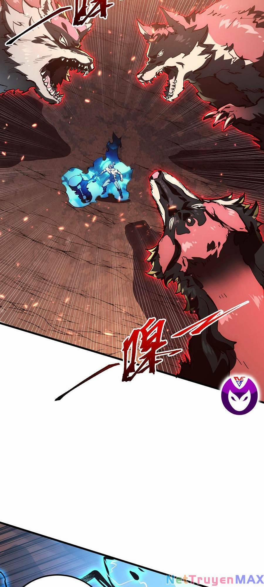 Mạt Thế Quật Khởi 193 trang 3