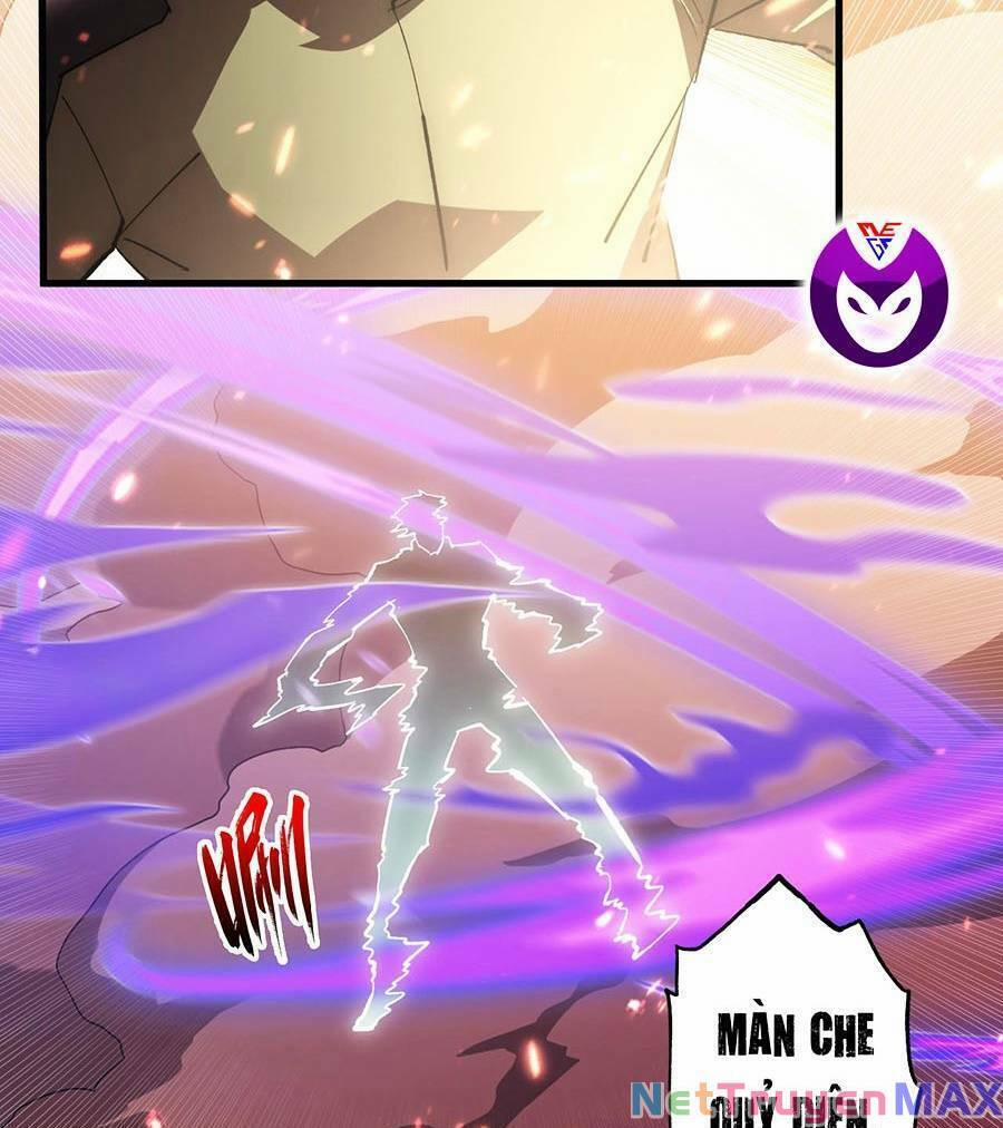Mạt Thế Quật Khởi 193 trang 35