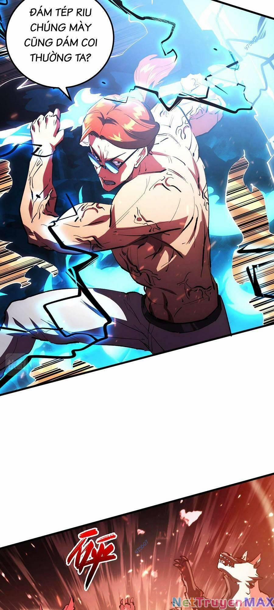 Mạt Thế Quật Khởi 193 trang 4