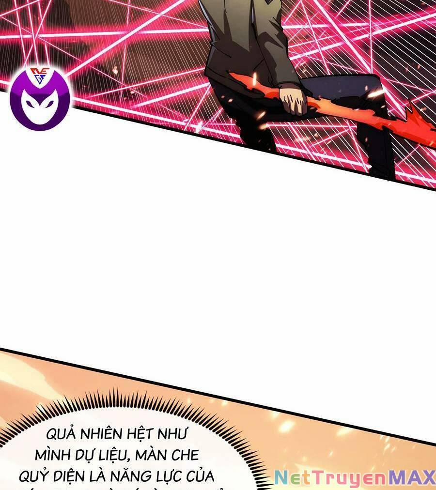 Mạt Thế Quật Khởi 193 trang 41