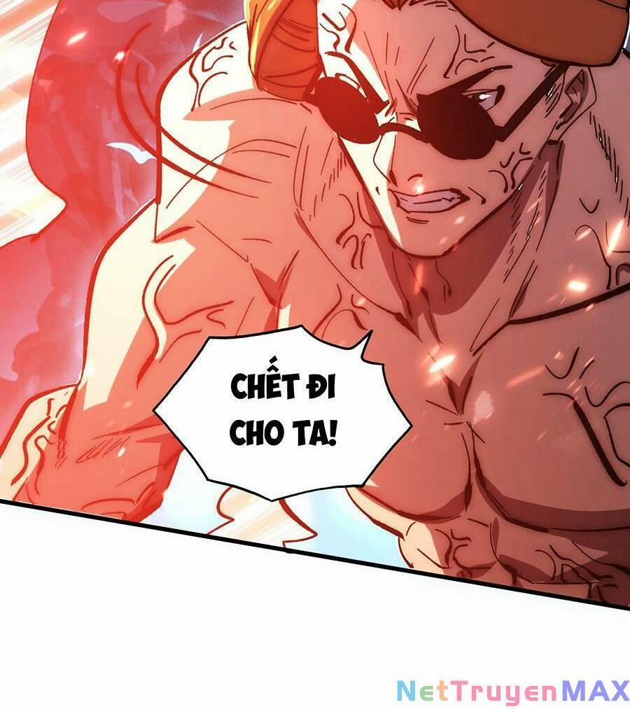 Mạt Thế Quật Khởi 193 trang 44