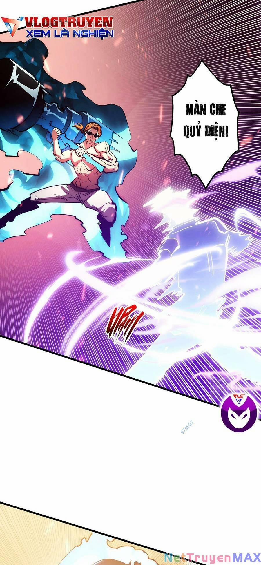 Mạt Thế Quật Khởi 193 trang 47