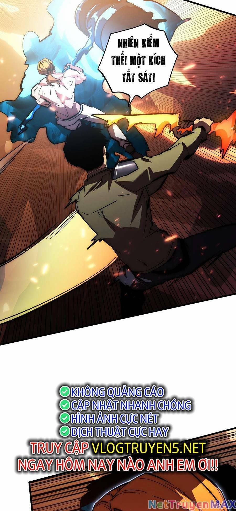 Mạt Thế Quật Khởi 193 trang 48