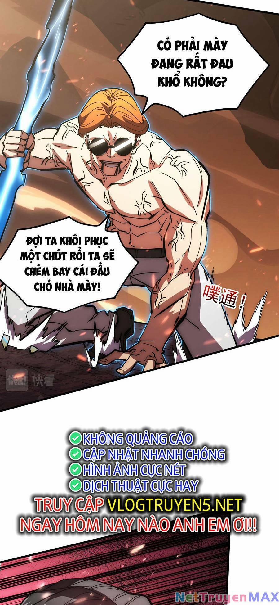 Mạt Thế Quật Khởi 193 trang 52