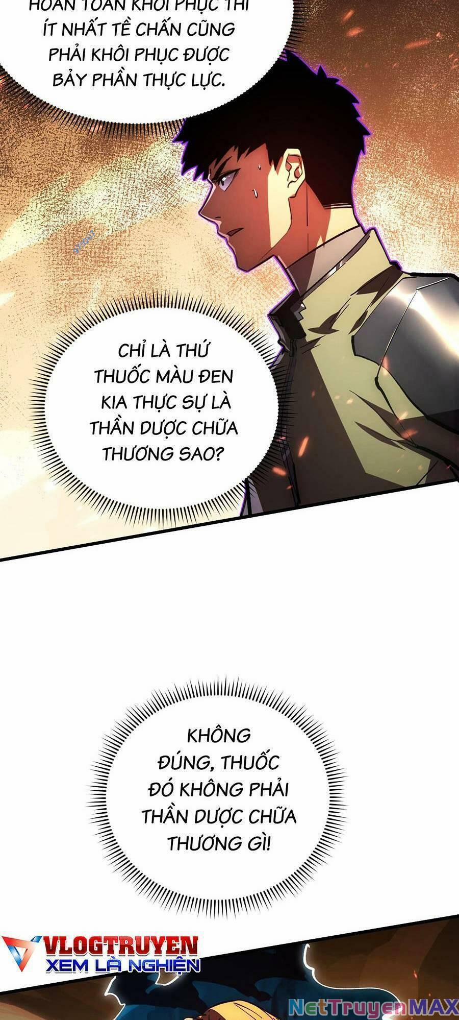 Mạt Thế Quật Khởi 193 trang 6