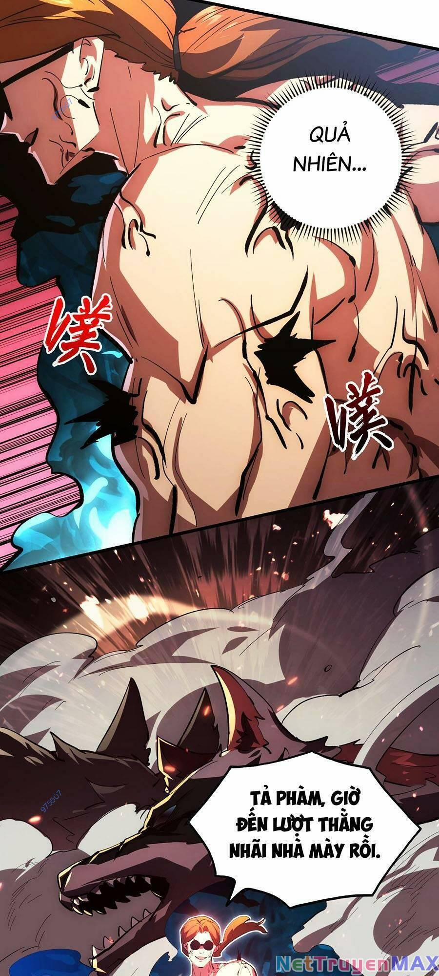 Mạt Thế Quật Khởi 193 trang 8